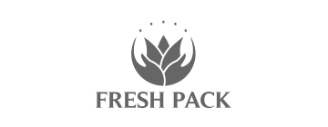 Logo klijenta - FreshPack